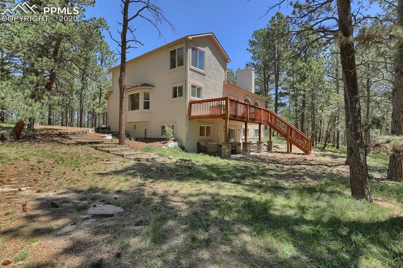 9625 Hardin Rd, Colorado Springs, CO 80908