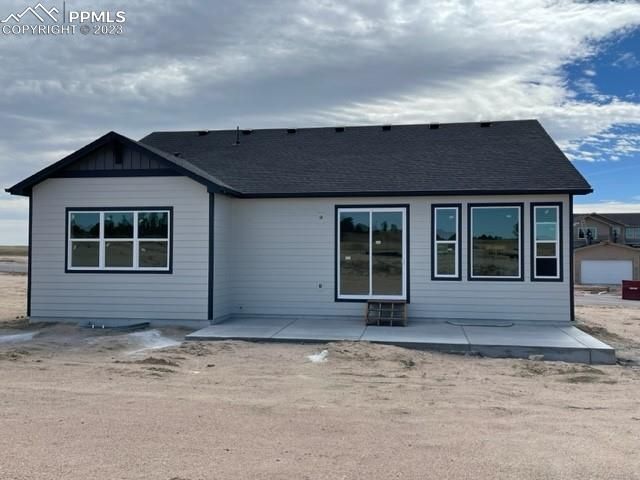 9626 Jack Helm Dr, Colorado Springs, CO 80908