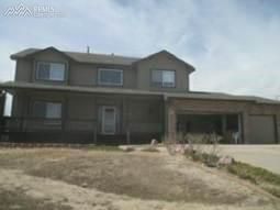 9626 Waterbury Dr, Peyton, CO 80831
