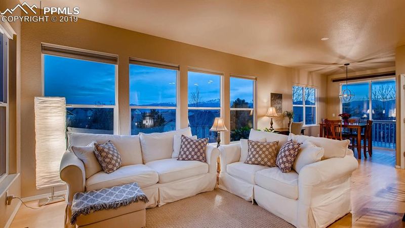 9628 Snowberry Cir, Colorado Springs, CO 80920