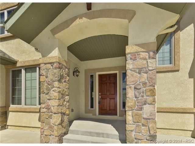 9629 Ashfield Dr, Colorado Springs, CO 8020