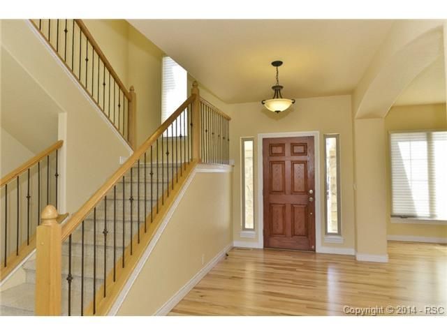 9629 Ashfield Dr, Colorado Springs, CO 8020