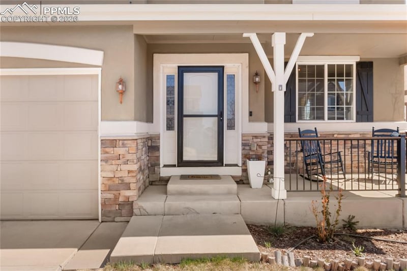 9629 Beryl Dr, Peyton, CO 80831