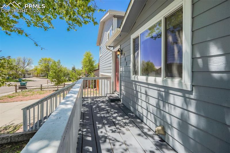 963 S Candlestar Loop, Fountain, CO 80817