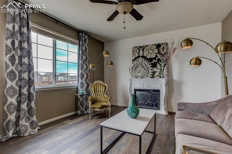 9630 Beryl Dr, Peyton, CO 80831