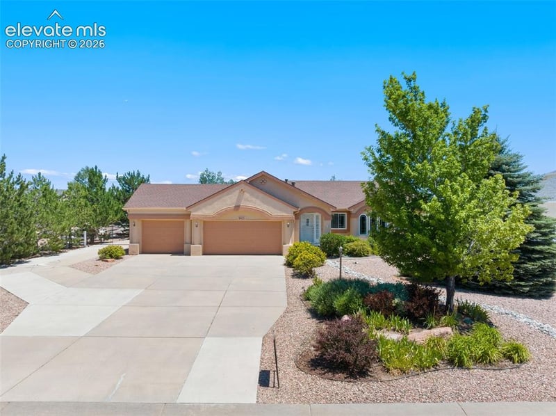 9631 Keating Dr, Peyton, CO 80831