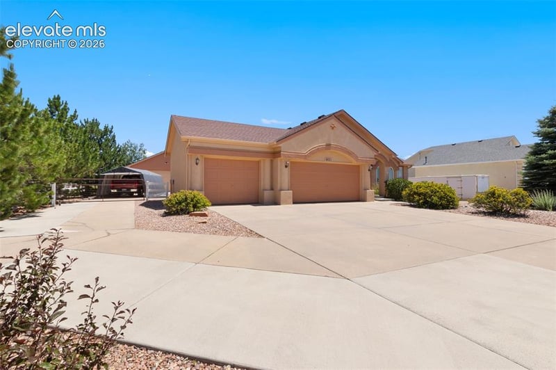 9631 Keating Dr, Peyton, CO 80831