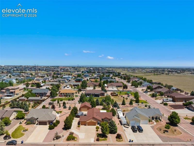 9631 Keating Dr, Peyton, CO 80831