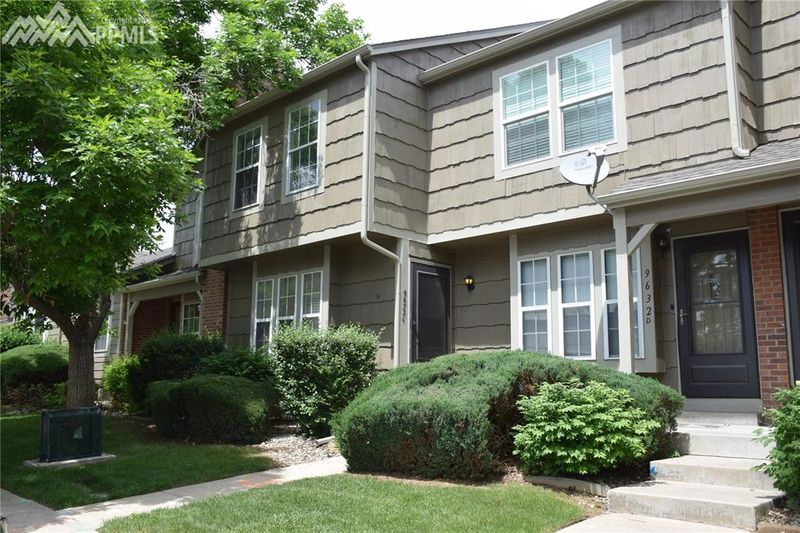 9632 W Chatfield Ave #C, Littleton, CO 80128