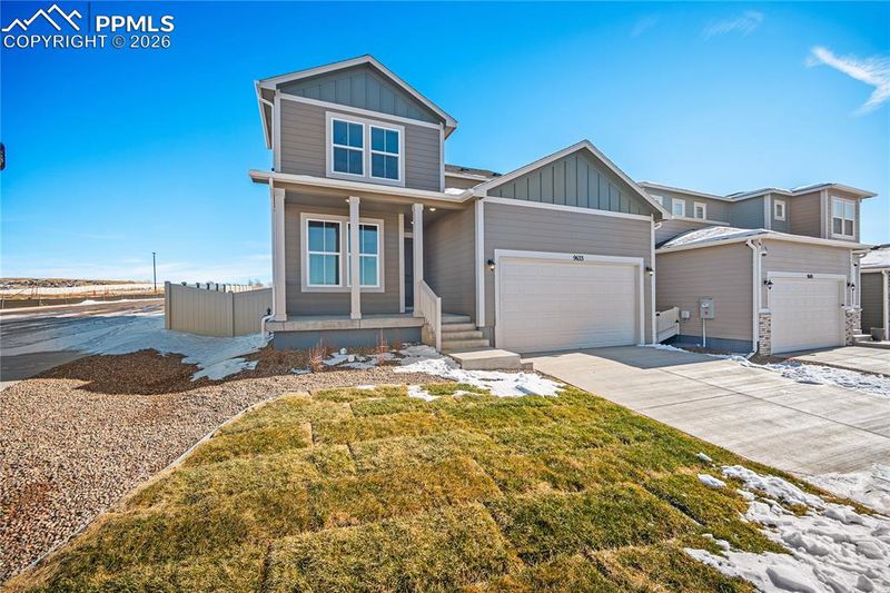 9633 Pinpoint Dr, Fountain, CO 80817