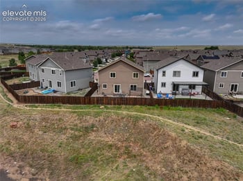9634 Silver Stirrup Dr, Colorado Springs, CO 80925