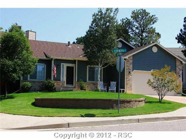 9635 Vinewood Ln, Colorado Springs, CO 80920