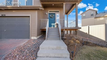 9636 Timberlake Loop, Colorado Springs, CO 80927