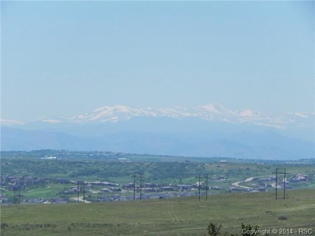9637 E Sandlily Ln, Parker, CO 80134