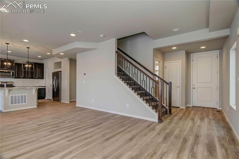 9638 Water Meadow Dr, Colorado Springs, CO 80927