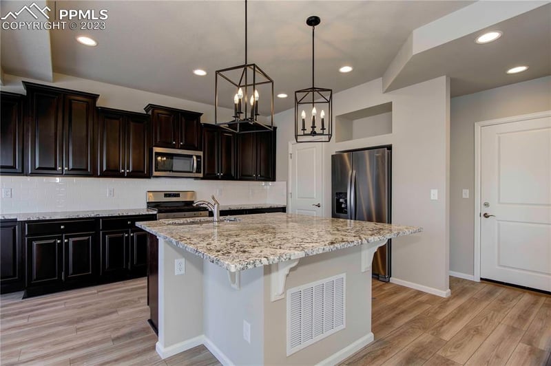 9638 Water Meadow Dr, Colorado Springs, CO 80927