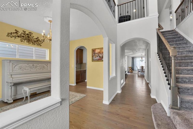 9643 Emerald Vista Dr, Peyton, CO 80831