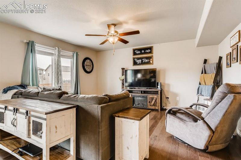 9645 Country Vistas Way, Peyton, CO 80831