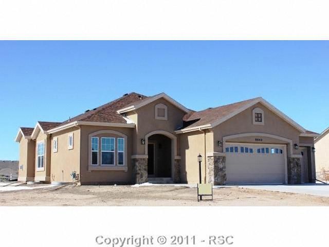 9646 Keating Dr, Peyton, CO 80831