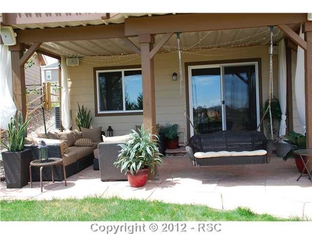 9647 Beryl Dr, Peyton, CO 80831