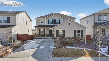9647 Vistas Park Dr, Peyton, CO 80831