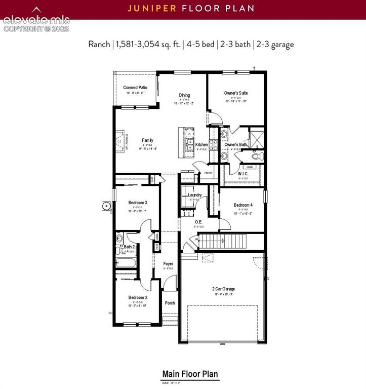 9649 Lackawanna St, Fountain, CO 80817
