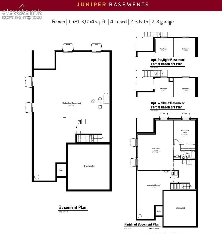 9649 Lackawanna St, Fountain, CO 80817