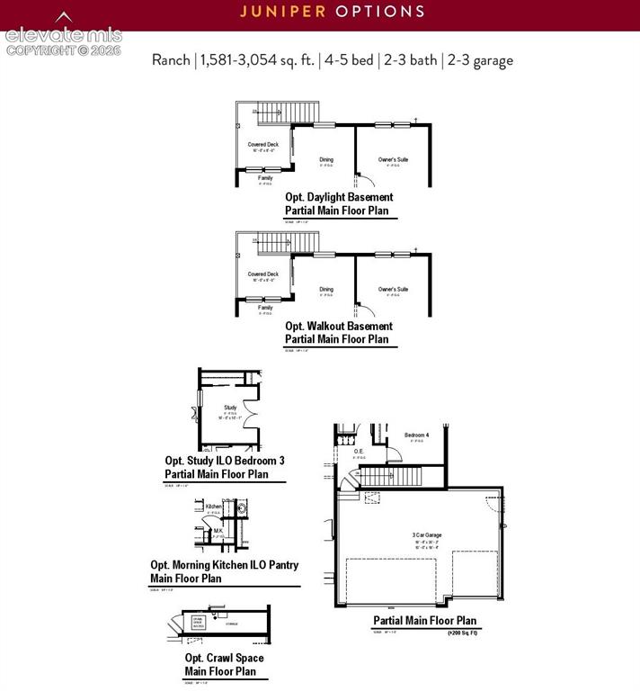 9649 Lackawanna St, Fountain, CO 80817