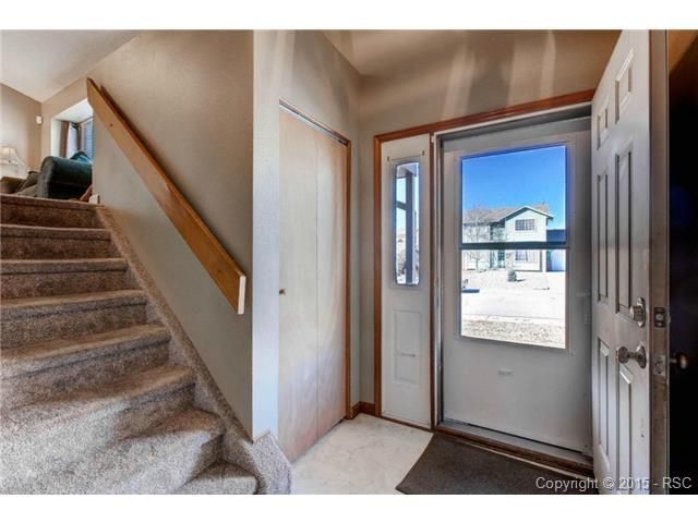 965 Lindstrom Dr, Colorado Springs, CO 80911