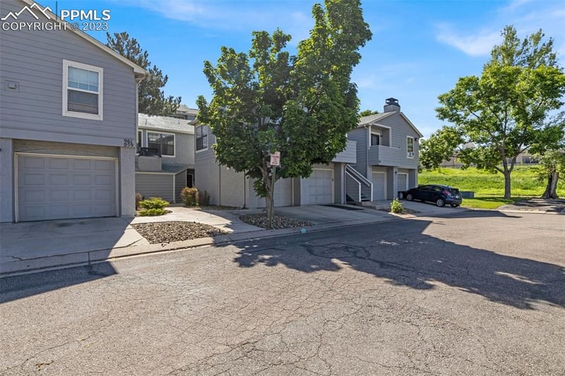 965 Tampico Ct, Colorado Springs, CO 80910