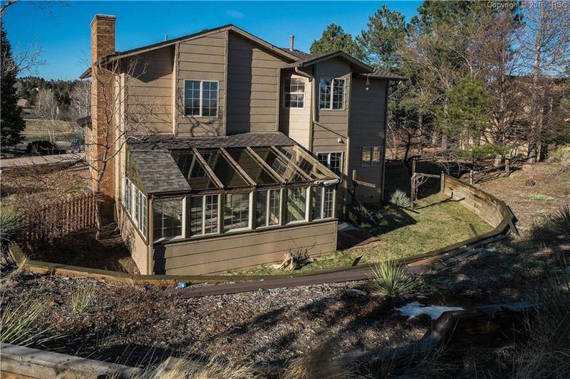 965 N War Eagle Dr, Colorado Springs, CO 80919