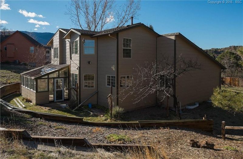965 N War Eagle Dr, Colorado Springs, CO 80919