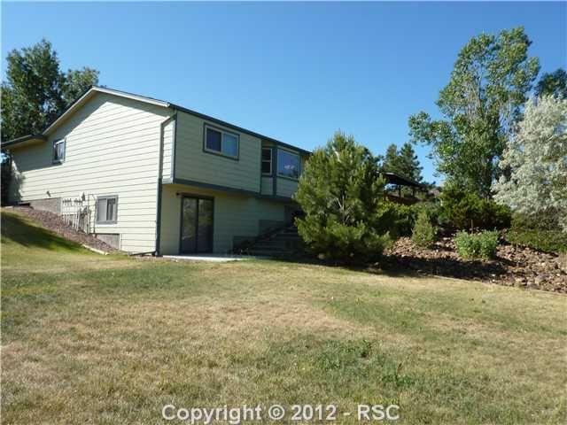 965 Wuthering Hts, Colorado Springs, CO 80921