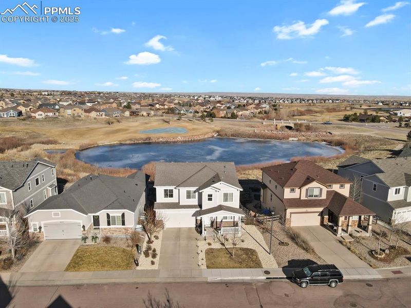 9653 Beryl Dr, Peyton, CO 80831