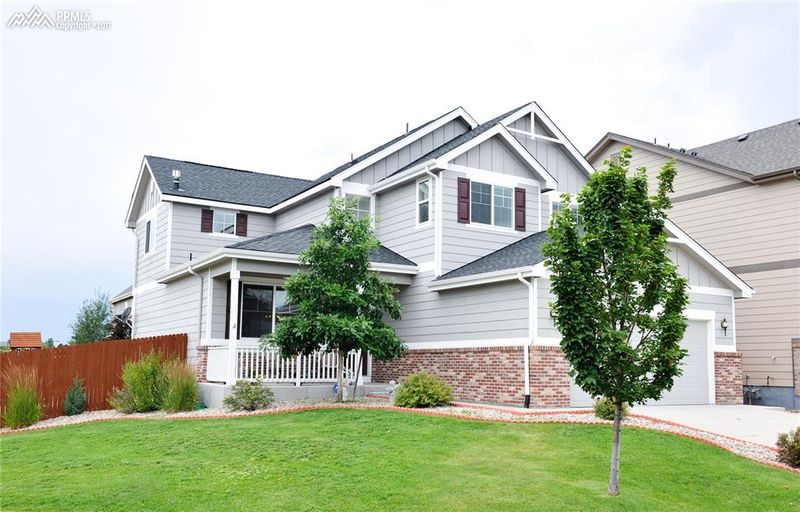 9654 Beryl Dr, Peyton, CO 80831