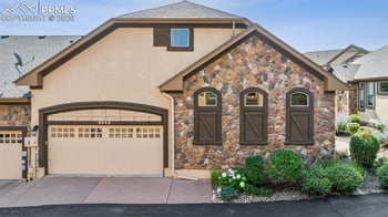 9659 Carriage Creek Point, Colorado Springs, CO 80920