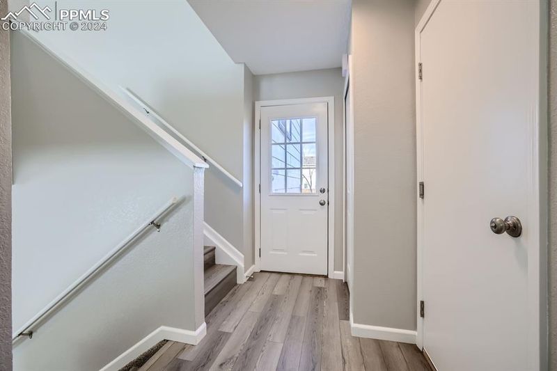 966 Daffodil St, Fountain, CO 80817