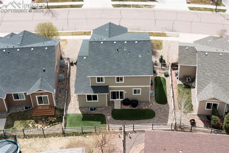 966 Fire Rock Pl, Colorado Springs, CO 80921