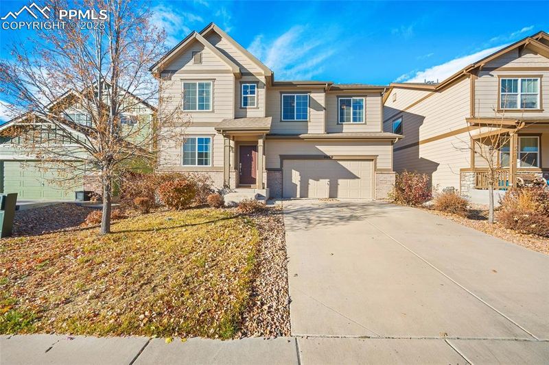 9660 Beryl Dr, Peyton, CO 80831