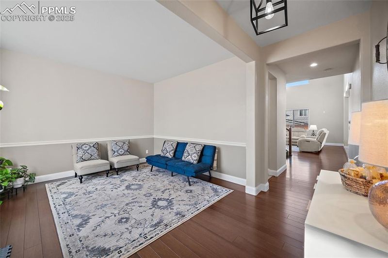 9660 Beryl Dr, Peyton, CO 80831