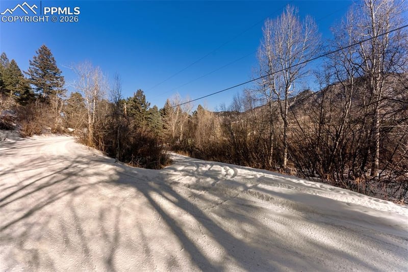 9660 Fountain Rd, Cascade, CO 80809