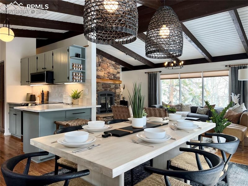 9660 Mohawk Trl, Cascade, CO 80809