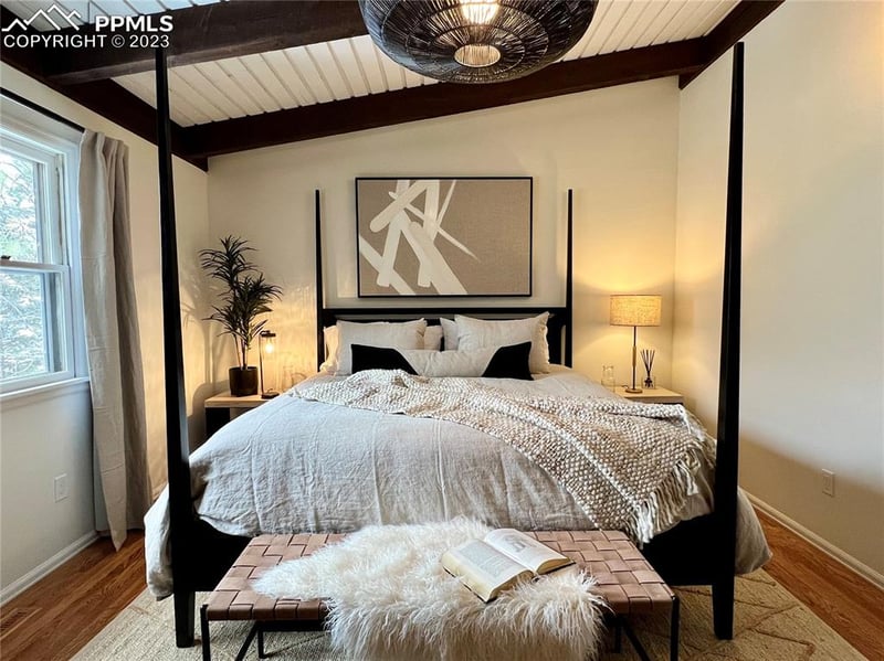 9660 Mohawk Trl, Cascade, CO 80809