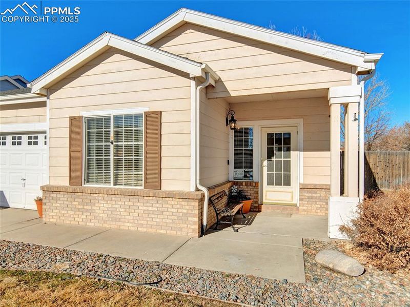 9662 Yukon Way, Colorado Springs, CO 80925