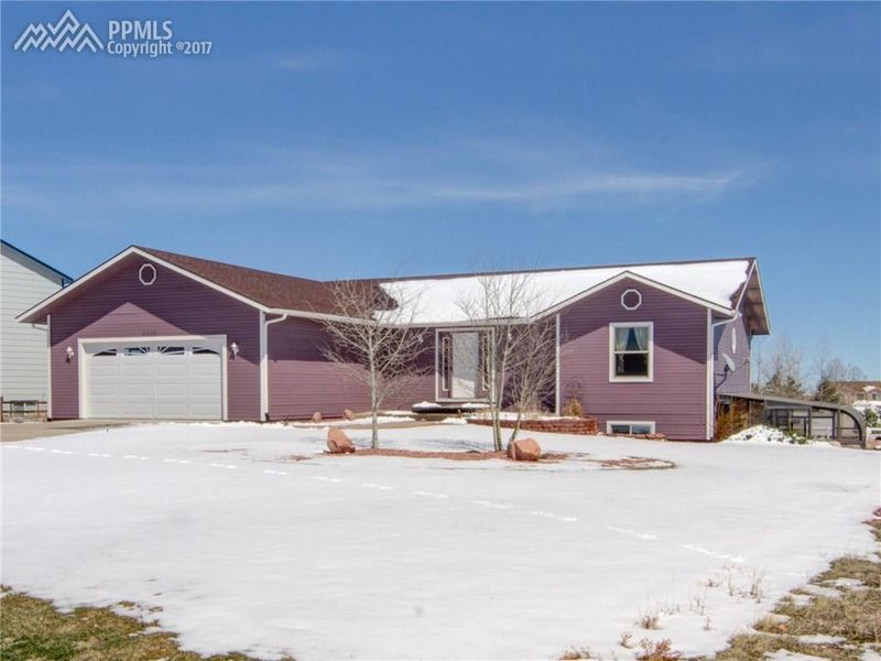 9663 Waterbury Dr, Peyton, CO 80831