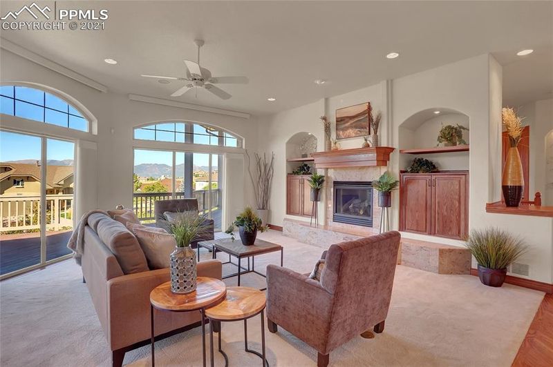 9665 Pinebrook Way, Colorado Springs, CO 80920