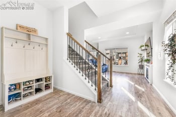 9666 Lone Oak Ln, Colorado Springs, CO 80927