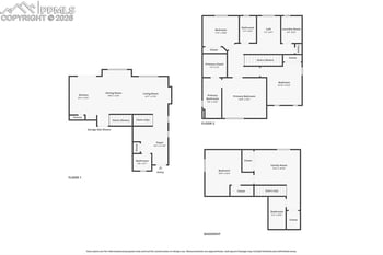 9666 Lone Oak Ln, Colorado Springs, CO 80927