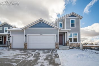 9669 Lackawanna St, Fountain, CO 80817