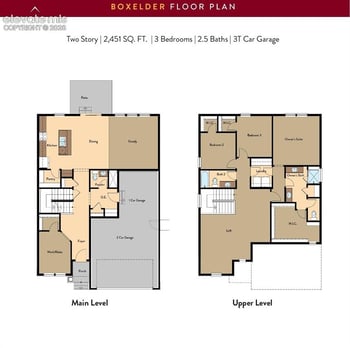 9669 Lackawanna St, Fountain, CO 80817